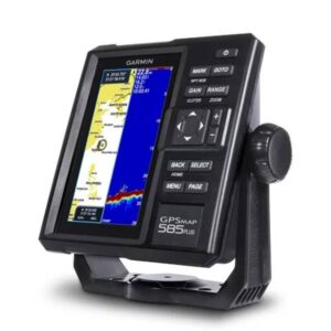 Jual GPS Garmin GPSMAPS 585 Plus CS-08192120879