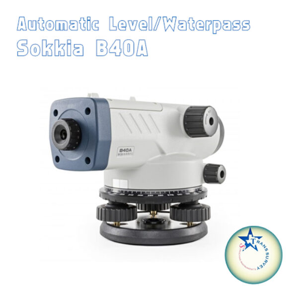 Jual-Beli Automatic Level SOKKIA B40A
