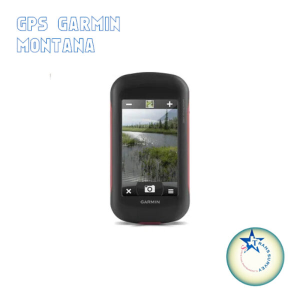 Jual Harga Murah Gps Garmin M0ntana 680 BEKAS
