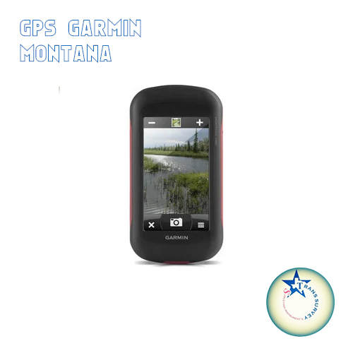 GARMIN GPS trans survey 1