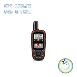 Harga Murah-Jual_Beli GPS Handheld Garmin 64S 082119696710