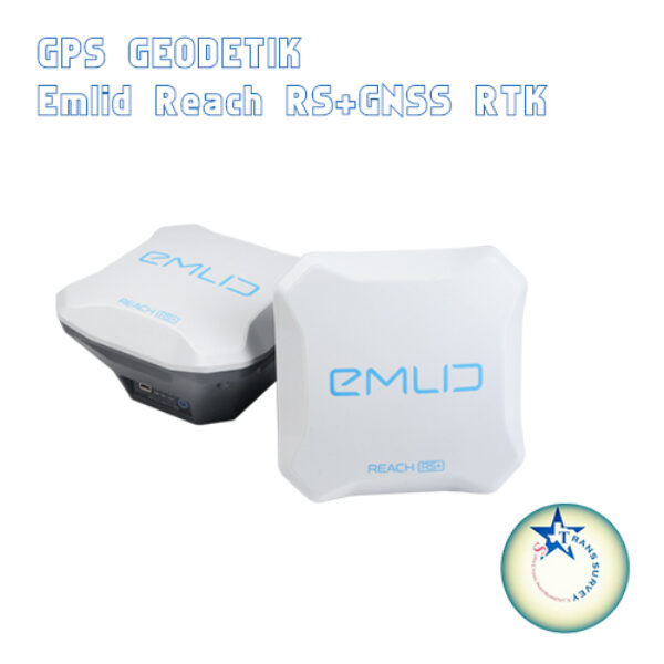 Jual Sangat Murah gps_geodetik Emlid Reach RS (+)
