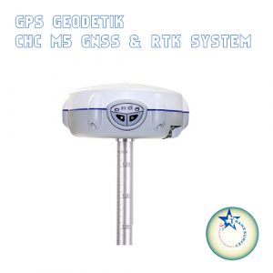 COD DKI-Jakarta -Jual GPS _geodetik CHC M5+ GNSS & RTK System