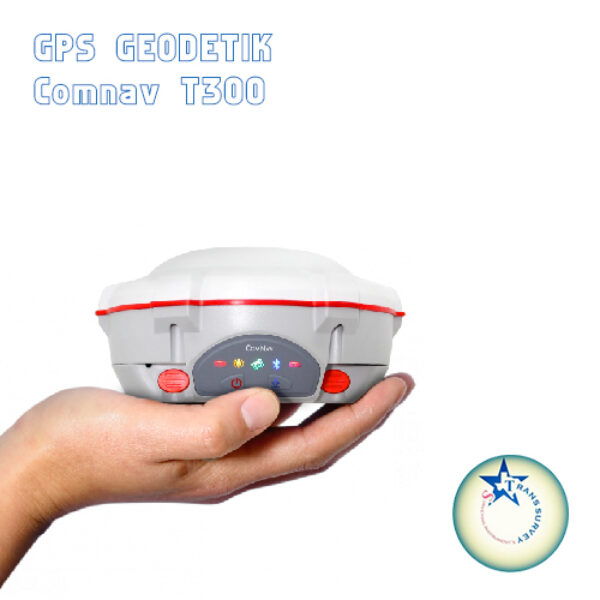 Jual-Beli GPS_geodetik Comnav T300