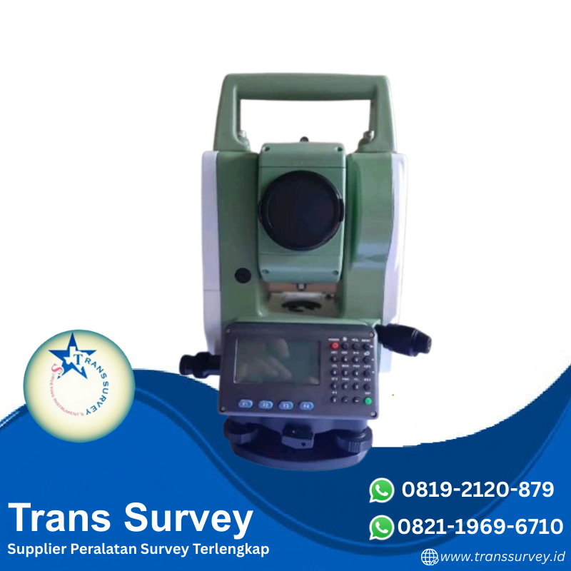 TOTAL STATION MINDS MTS-02