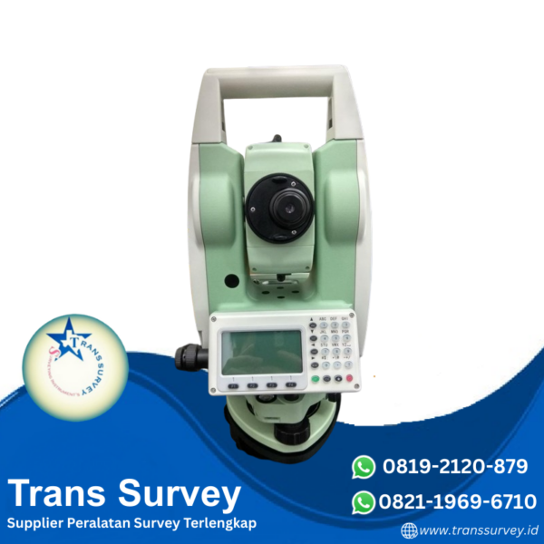 TOTAL STATION MINDS MTS-02R Jual Total_station Minds MTS-02R