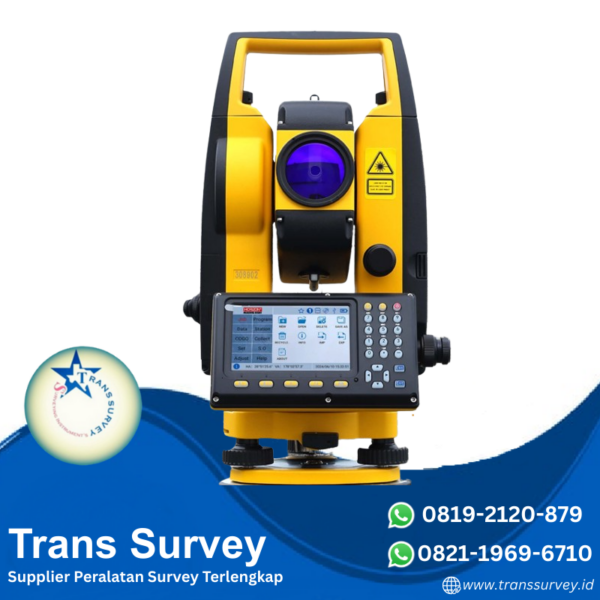 Total Station Horizon H90 Harga Jual Murah Total_station Horizon H95A