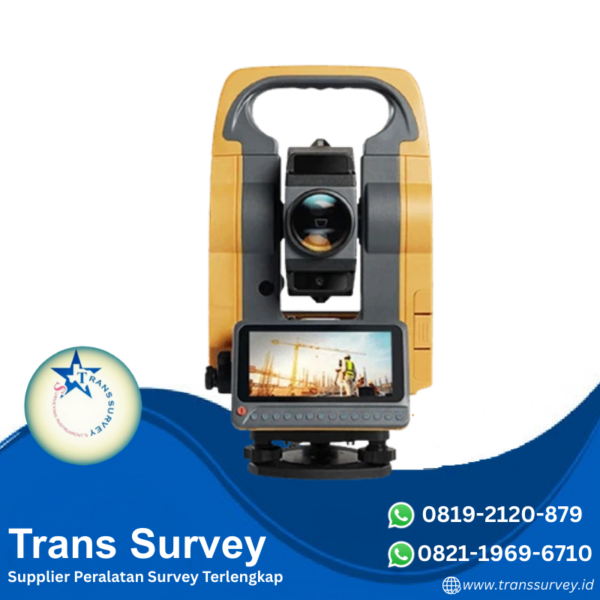 hi target hts 720 Total_station Hi Target HTS-720- Android New Brand