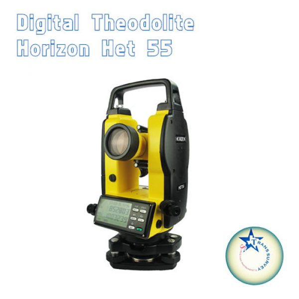 Jual Murah Theodolite Horizon Het 55