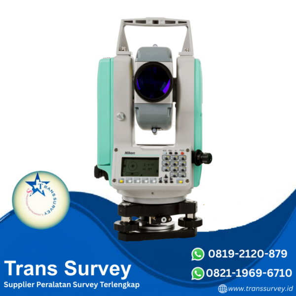 total station nikon k2 Harga Jual Total_station Nikon K2 Lengkap Acesories