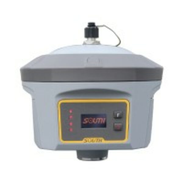 Gps geodetik South Galaxy G6 Plusss