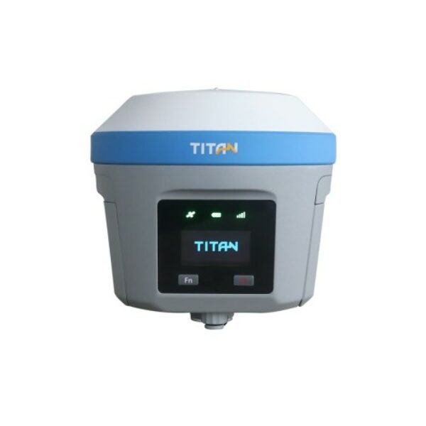 GPS_geodetik TIitan TR7