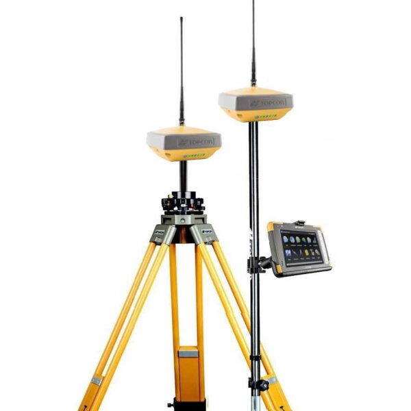 Gps _geodetik T0pc0n Hiper VR Terbaru