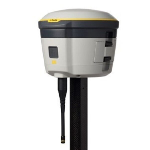 Gps _geodetik Trimble R2 di WIlayah Jakarta Barat