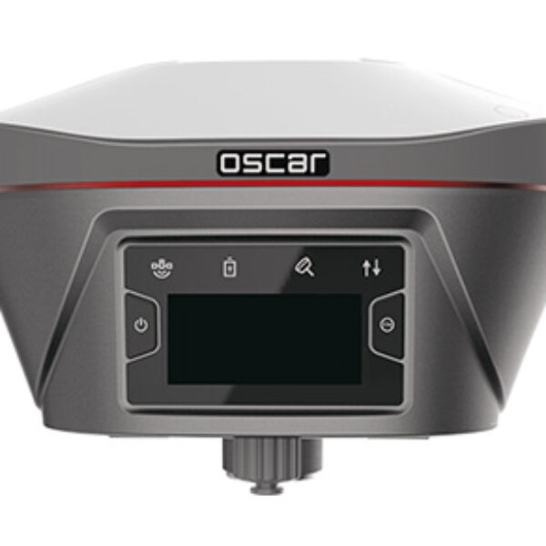 Gps_geodetik OSCAR Ultimate