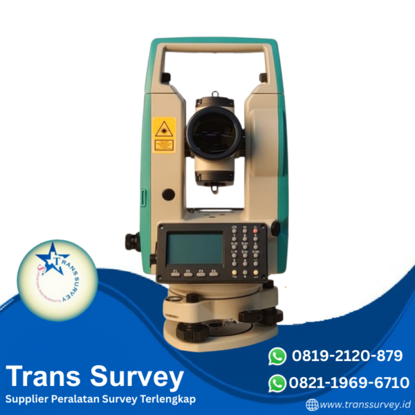THEODOLITE REUIDE DISTEO 23 wa.0819-2120-879 THEODOLITE REUIDE DISTEO 23 wa.0819-2120-879