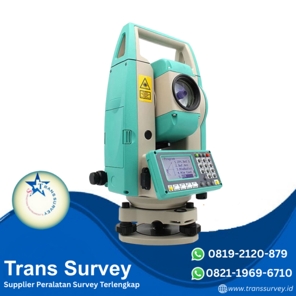 THEODOLITE RUIDE RQS Total_station Ruide RQS Harga Murah