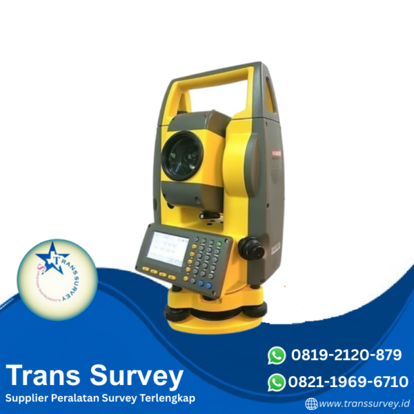 TOTAL STATION HORIZON H75A Harga Murah Total_station Horizon H75A