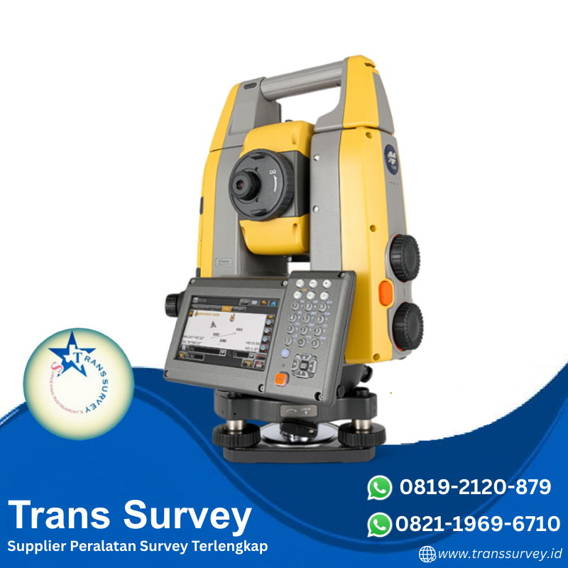 TOTAL STATION TOPCON GT-501  08192120879 TOTAL STATION TOPCON GT-501 08192120879