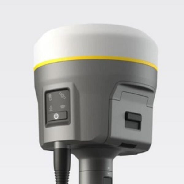 GPS Geodetik Trimble R10