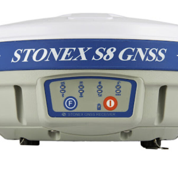 Jual GPS Geodetik STONEX S8-Plus
