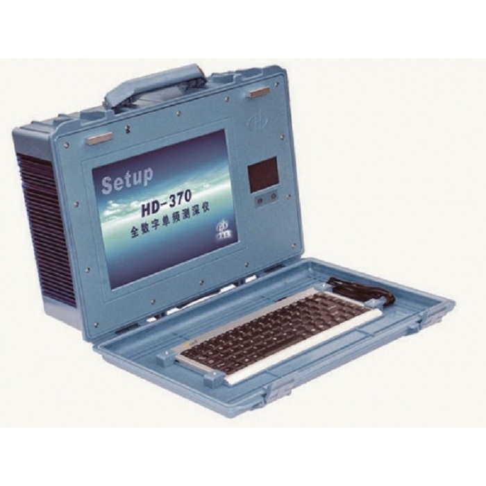 JUAL ECHOSOUNDER HI TARGET HD 370 -082119696710