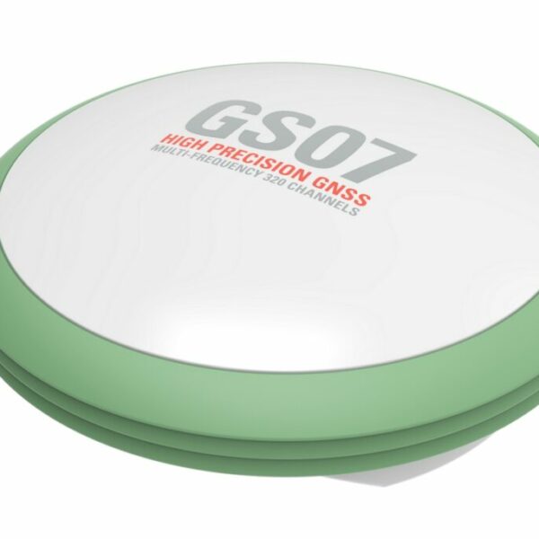 Gps Geodetik RTK Leica GS 07