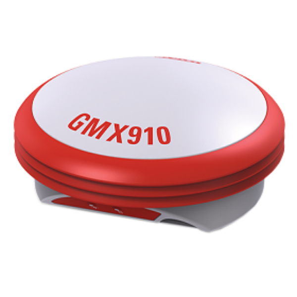 Gps RTK Geodetik LEICA GMX-910
