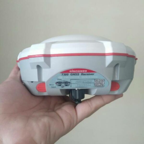 Gps RTK Geodetik Sinognns T300 , Comnav