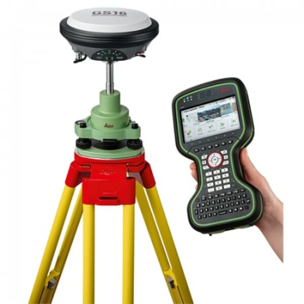 Gps Geodetik