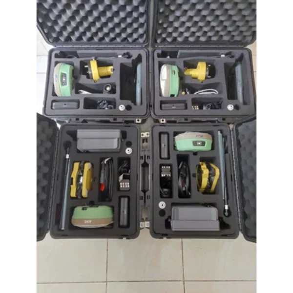 Gps RTK Geodetik FOIF A-90 Distributor
