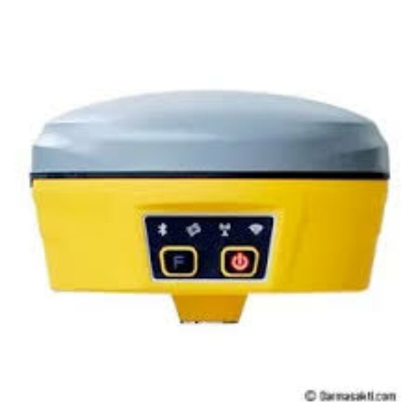 Gps Geodetik RTK Alpha Geo L-8 With Tilt Sensor