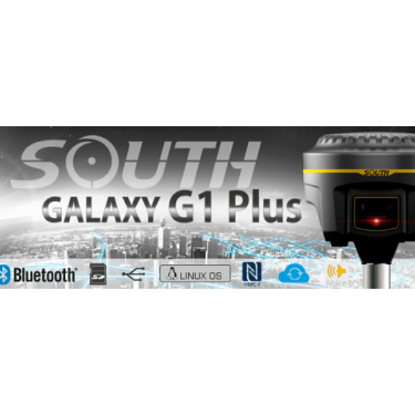 Gps RTK Geodetik South Galax-y G1+ ( Plus )