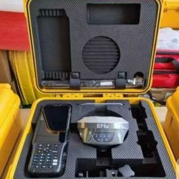 Gps Geodetik Efix F7 Plus RTK Distributor Efix Indonesia