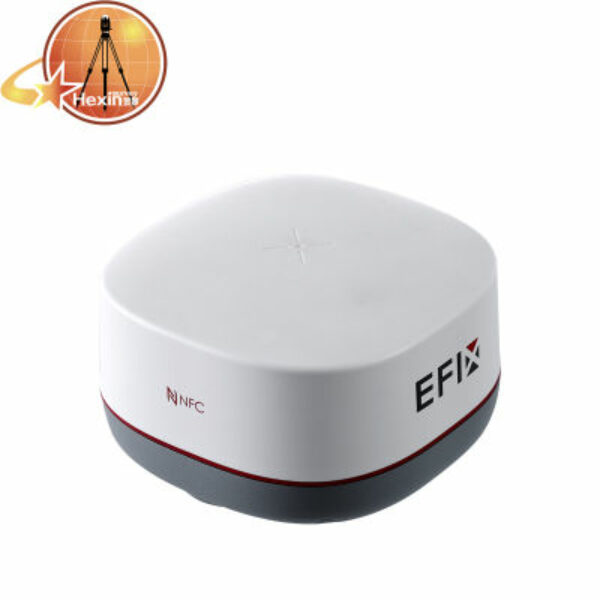 Gps RTK Geodetik EFIX C3-IMU Distributor-Indonesia