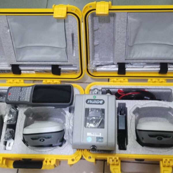 Gps Geodetik RTK Ruide QUASAR-R93i