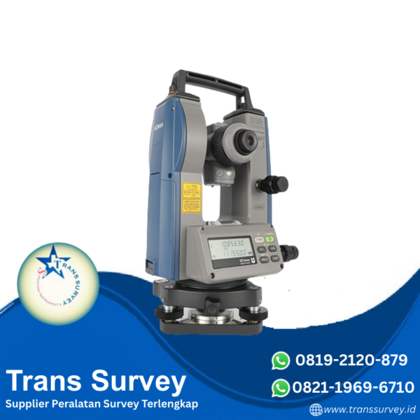  Theodolite Sokkia DT 550 08192120879