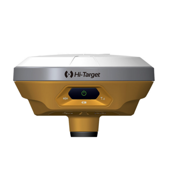 Gps Geodetik Hi-Target V100-V200