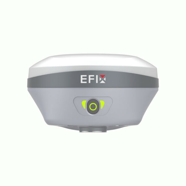 Gps Geodetik Efix F8 Base-Rover-Controller