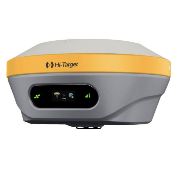 Distributor Gps Geodetik GNNS Hi Target iRTK4/iRTK5