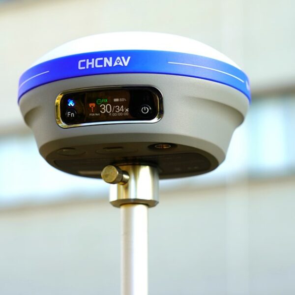 Gps Geodetik CHCNAV-i83
