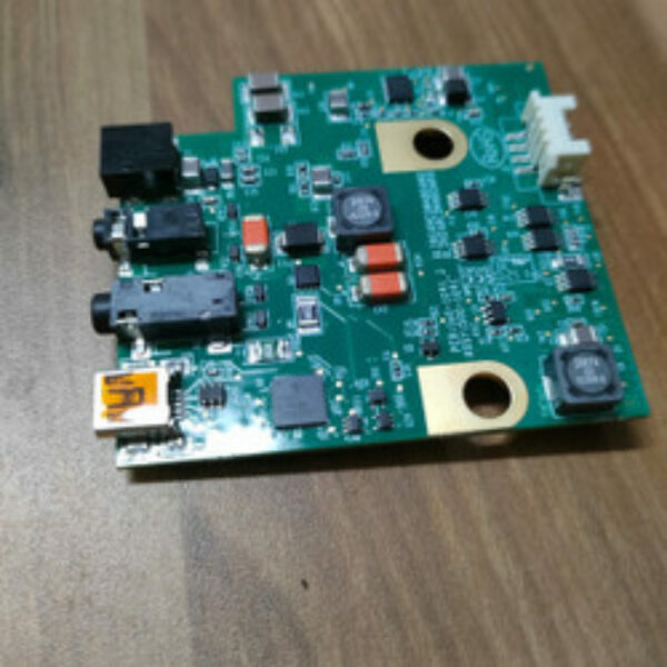 Board Niton XRF Xl2