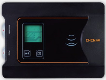 Echosunder CHC Nav D270