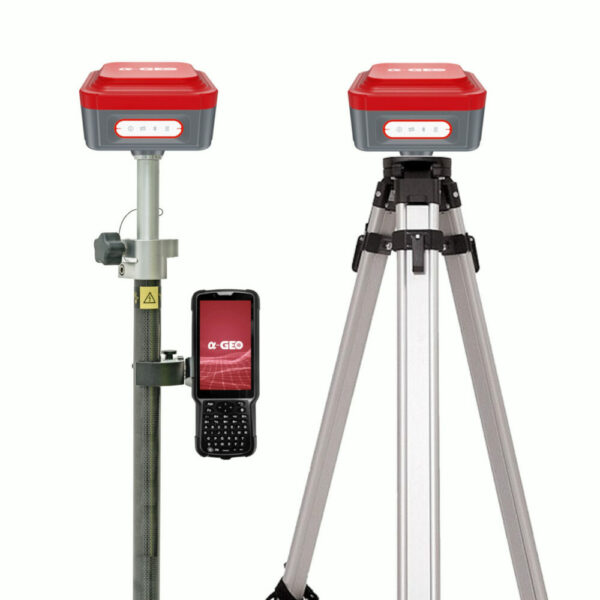 Supplier Gps Geodetik RTK Alpha-GEO NETBOX-2