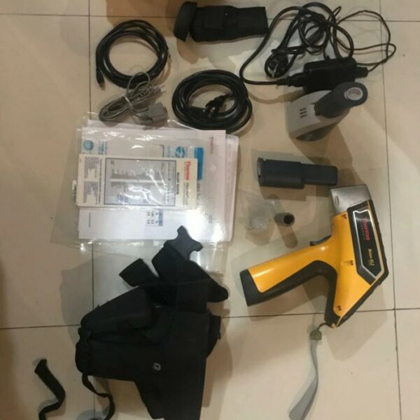 Harga Alat XRF Analyzers Explorer 7000 Handheld Mineral