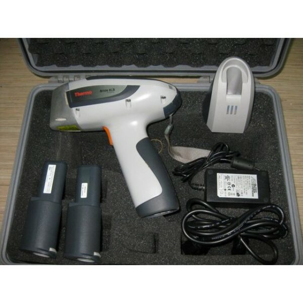 Distributor Alat Thermo Niton XL3T-800 Analyzer