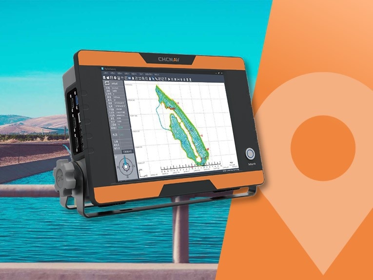 Jual CHC-Echo-Sounder-D390 -08192120879