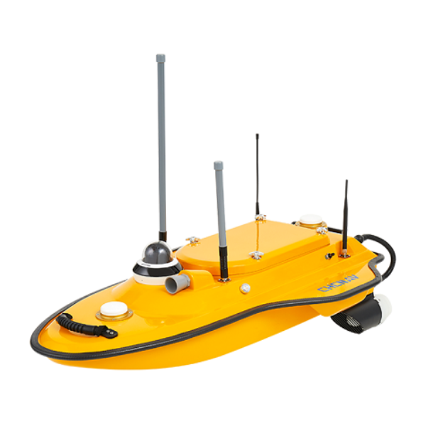 Harga Bathymetric USV Chc Nav Aphace 3