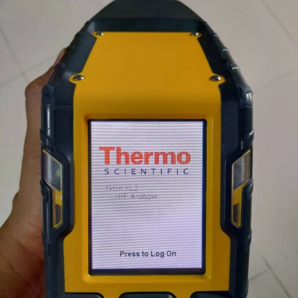 Alat Ukur Thermo Niton XL2-500