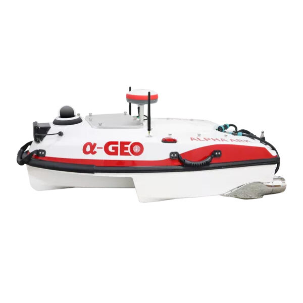 USV Alpha ARK - Alpha Geo